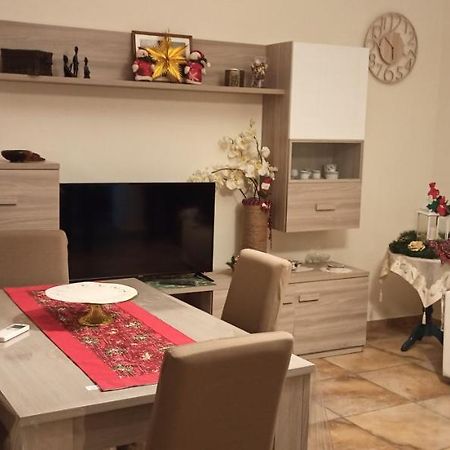 Elisabeth'S Home Кастелламмаре-ди-Стабия Экстерьер фото